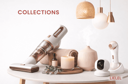 Des produits sélectionnés avec exigence pour simplifier votre quotidien.