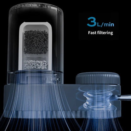 PureFlow Pro™ Purificateur d'eau