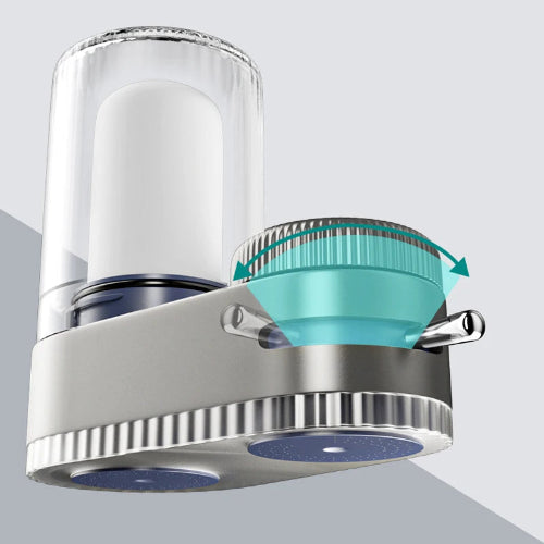 PureFlow Pro™ Purificateur d'eau